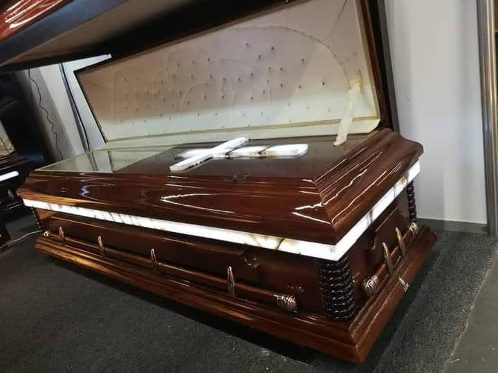 Funeraria Tlaltizapan -Zacatepec