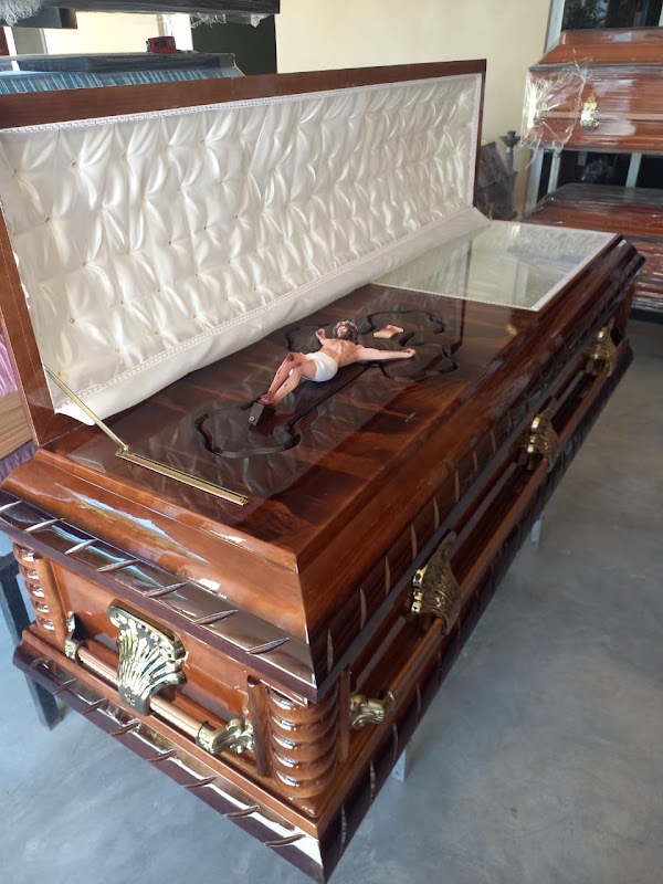 Funeraria Tlapehuala - Fam. Vicente Saavedra