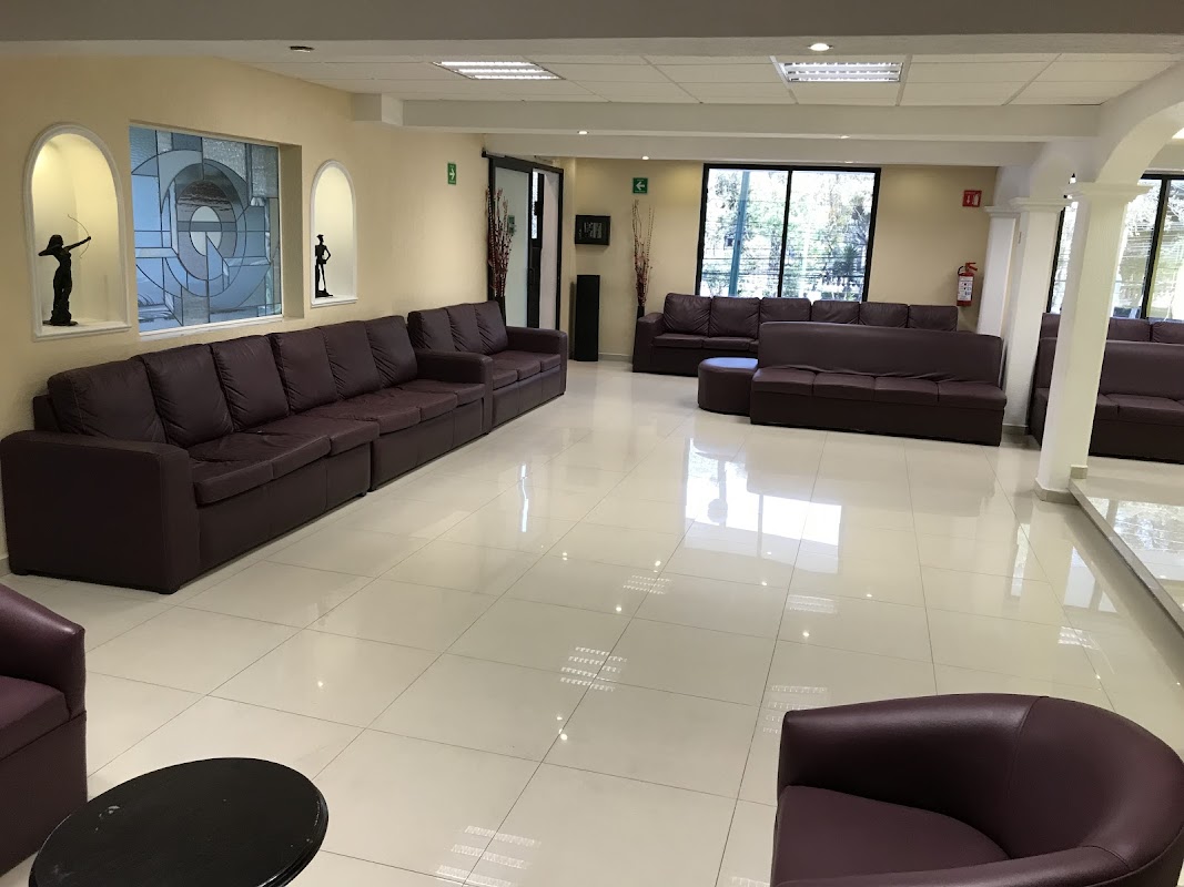 Funeraria Tlatelolco Memorial S.A de C.V