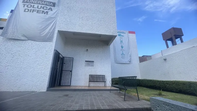 Funeraria Toluca