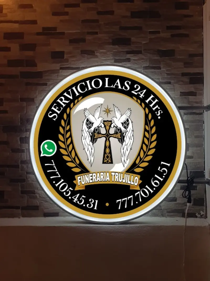 Funeraria Trujillo