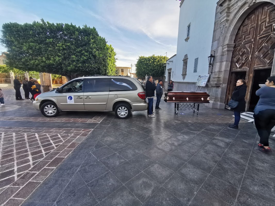 Funeraria un nuevo camino