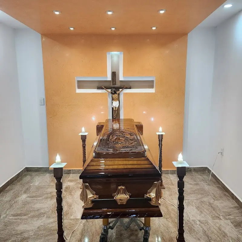 Funeraria Valera (Con Un Corazon Humanitario)