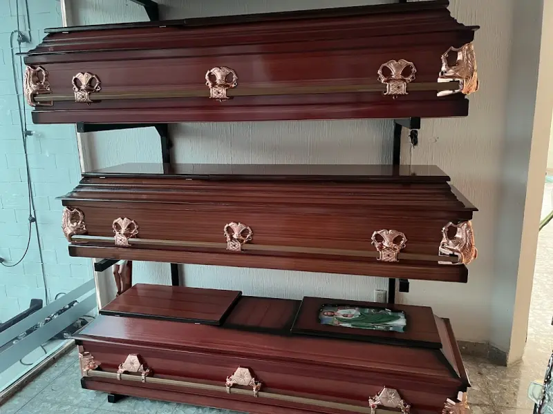 Funeraria Valladolid