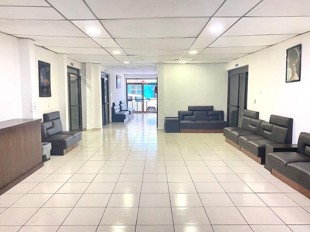 Funeraria Valle de las Flores