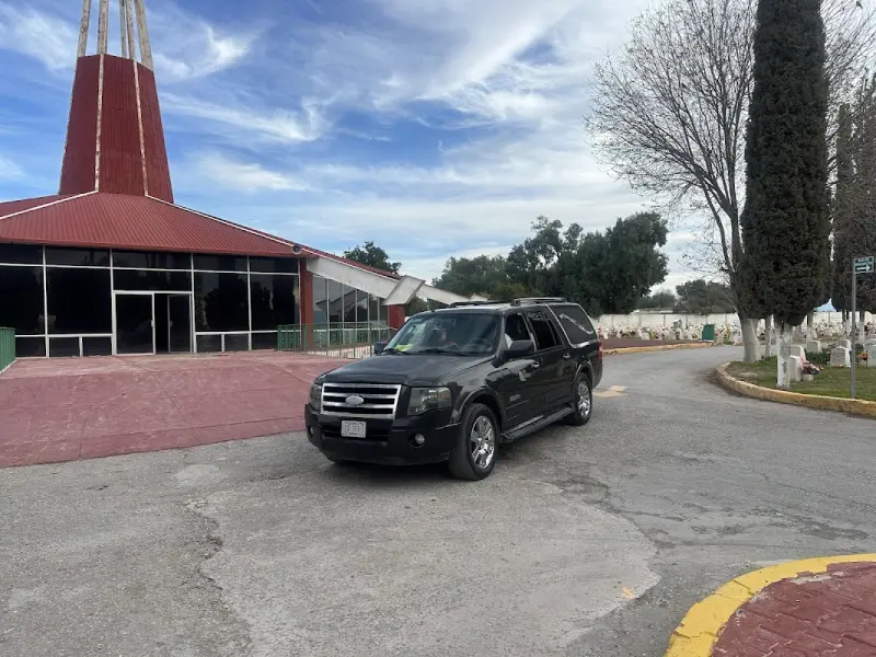 Funeraria & Velatorio Creser