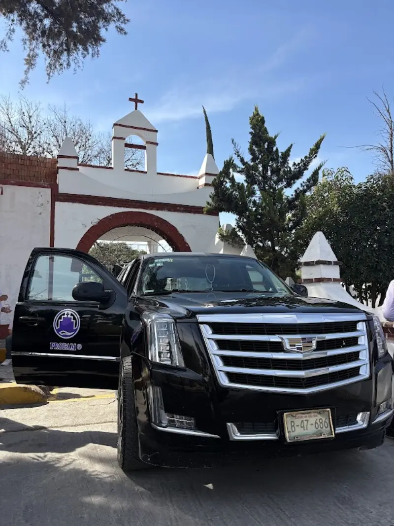 Funeraria, Velatorios y Crematorio PROFAM