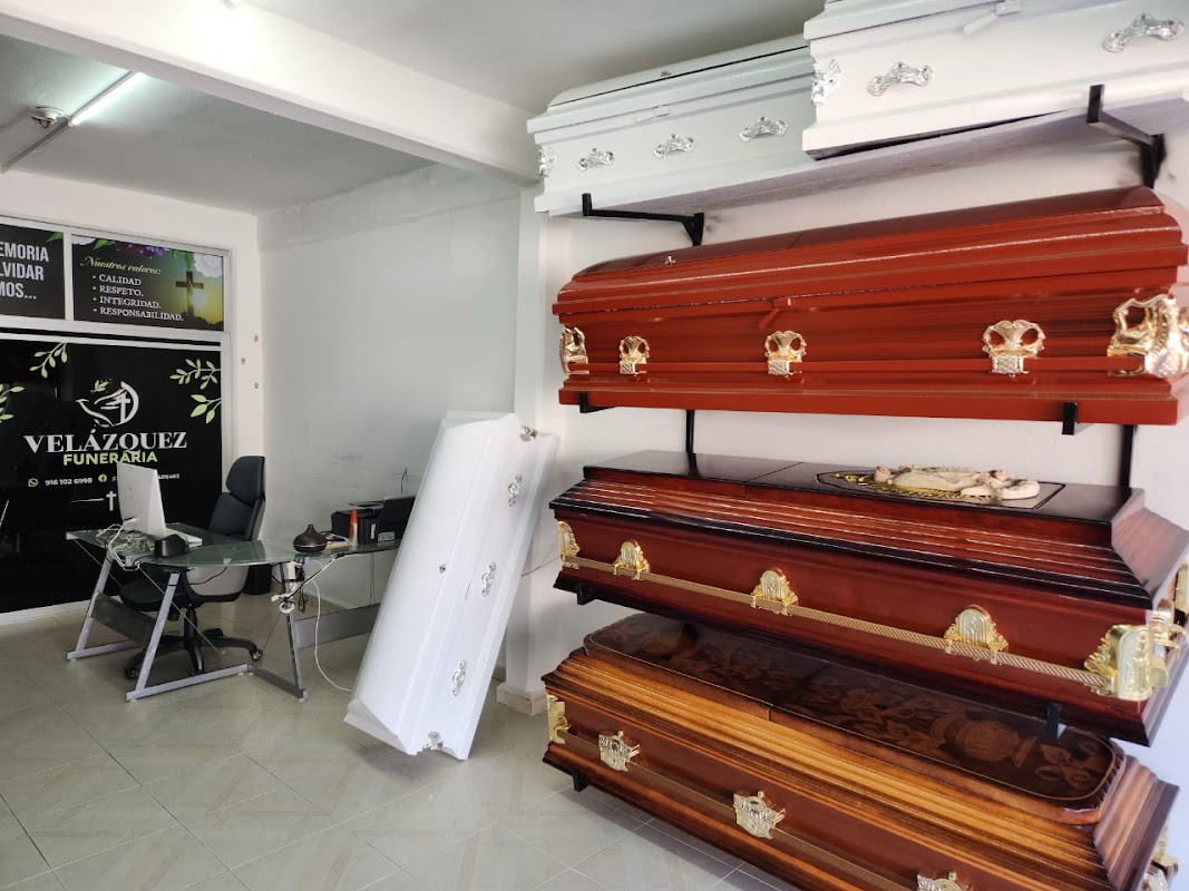 Funeraria Velázquez