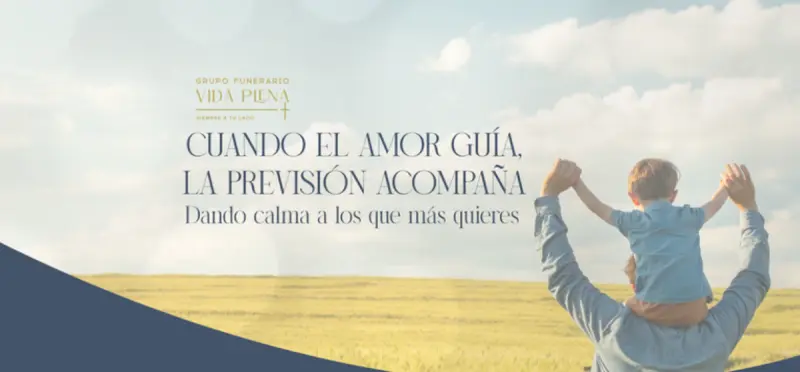 Funeraria Vida Plena