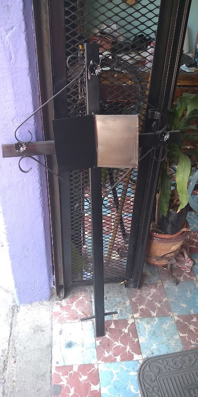 Funeraria villa de las flores