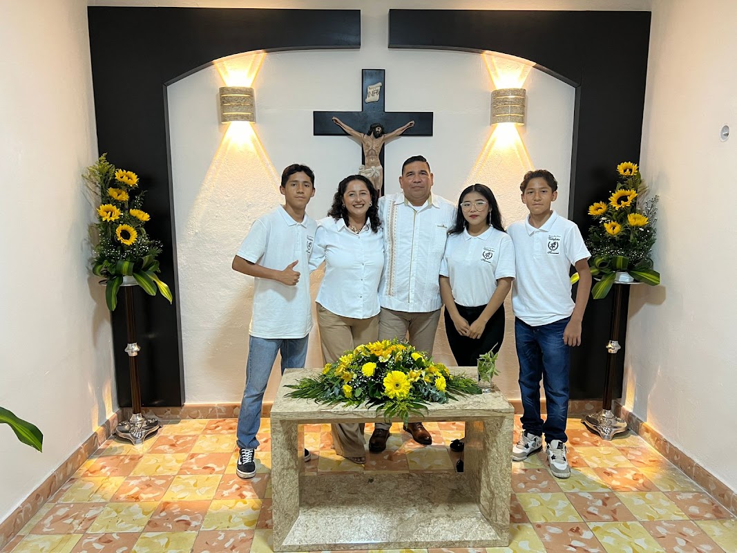 Funeraria Villafaña Hunucmá