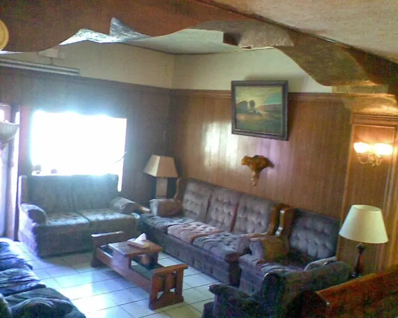 Funeraria y Capillas Acosta