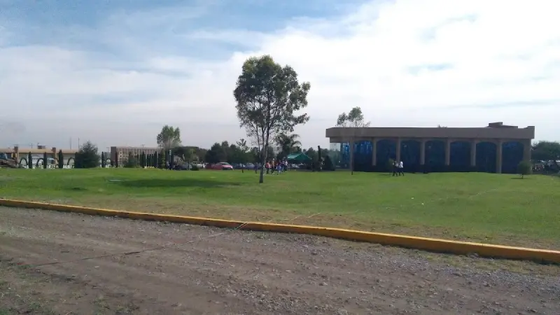 Funeraria y Cementerio Mausoleos del Valle