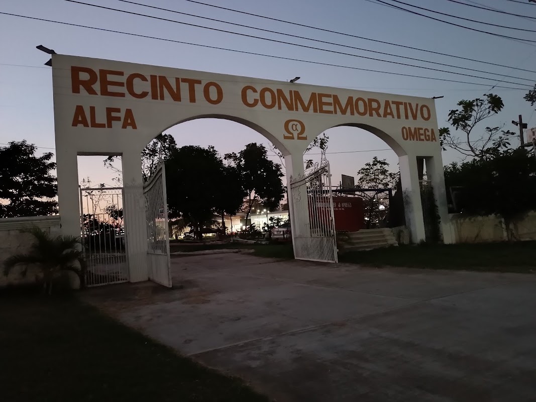 Funeraria y crematorio Alfa & Omega