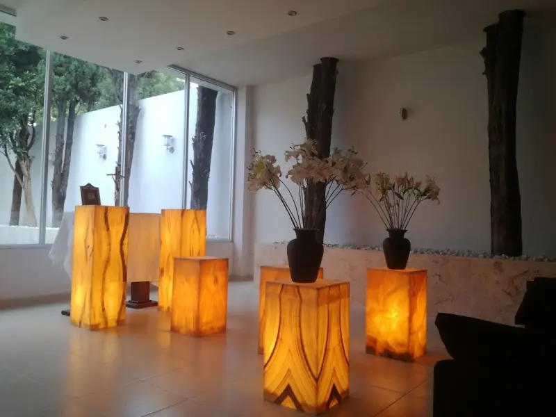 Funeraria y Crematorio Amor Eterno