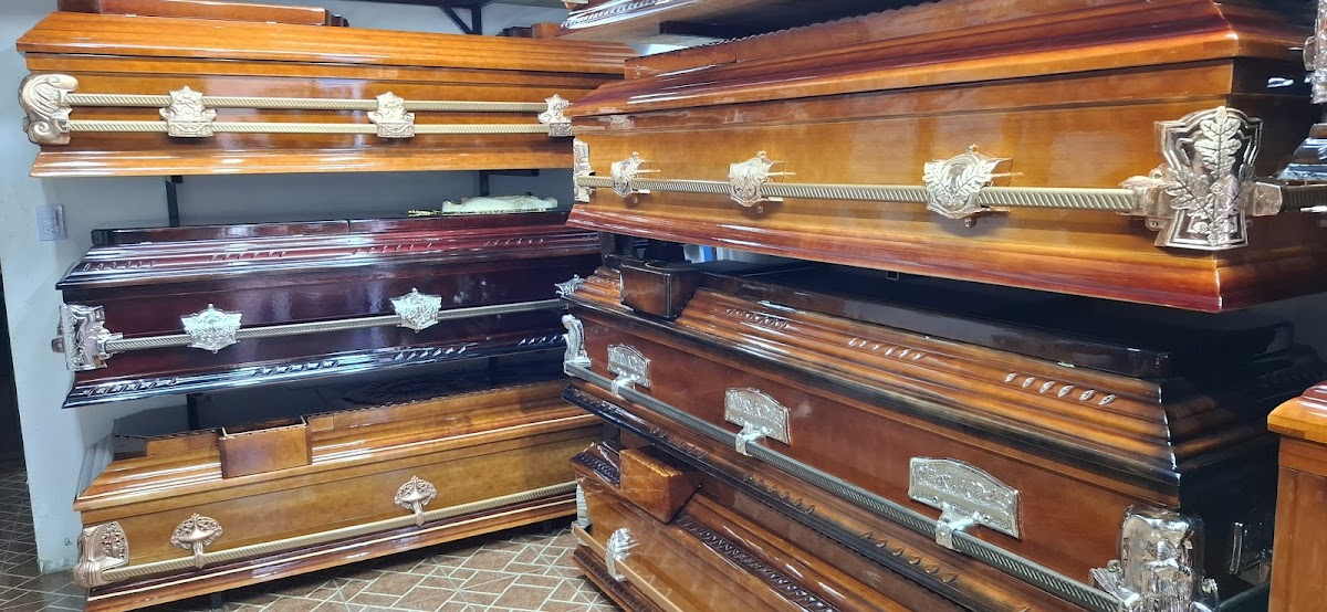 Funeraria y Crematorio el Rosario