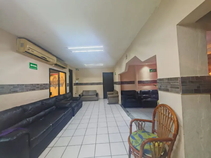 Funeraria y crematorio Isla del Carmen