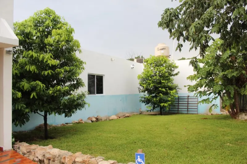 Funeraria y Crematorio la Luz del cielo