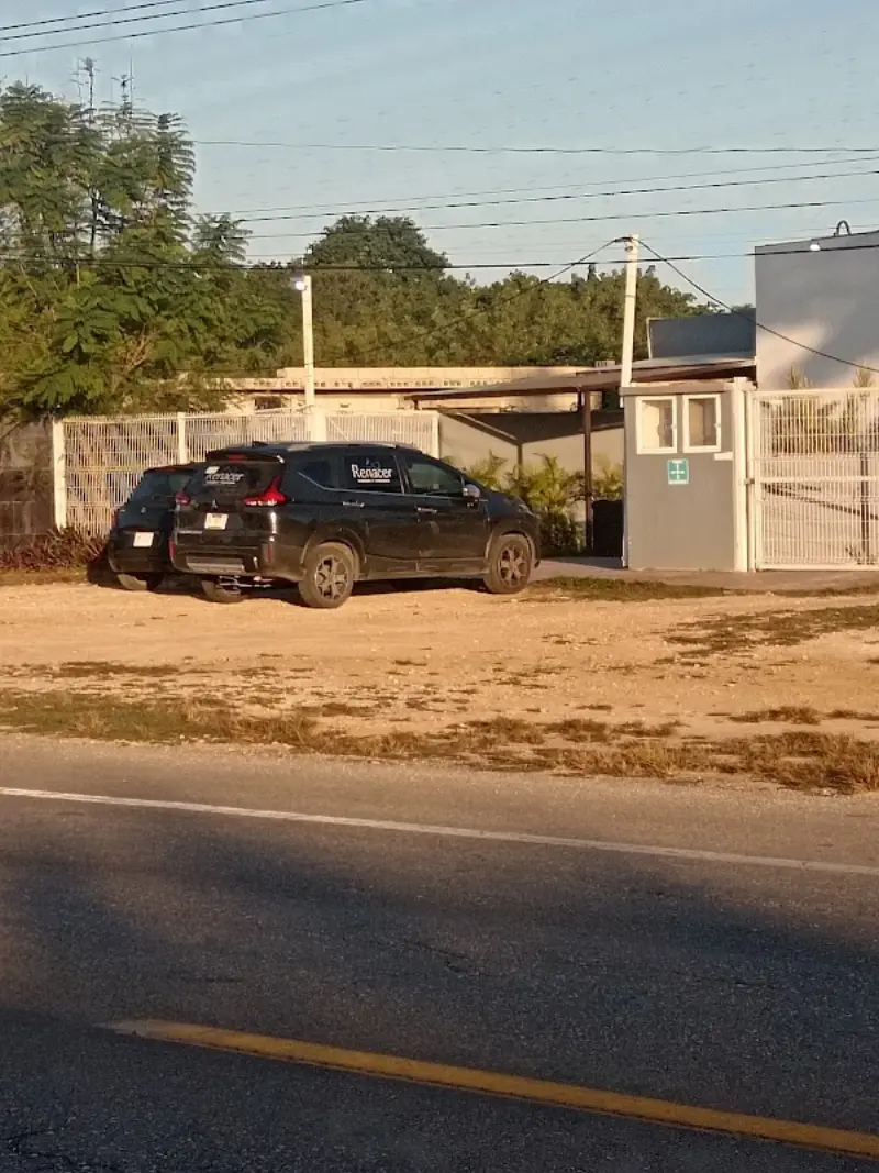 Funeraria y Crematorio Renacer