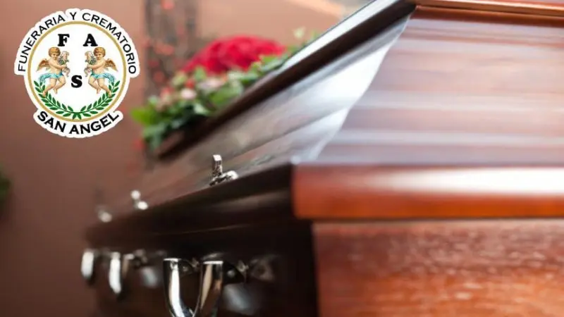 Funeraria y Crematorio San Ángel