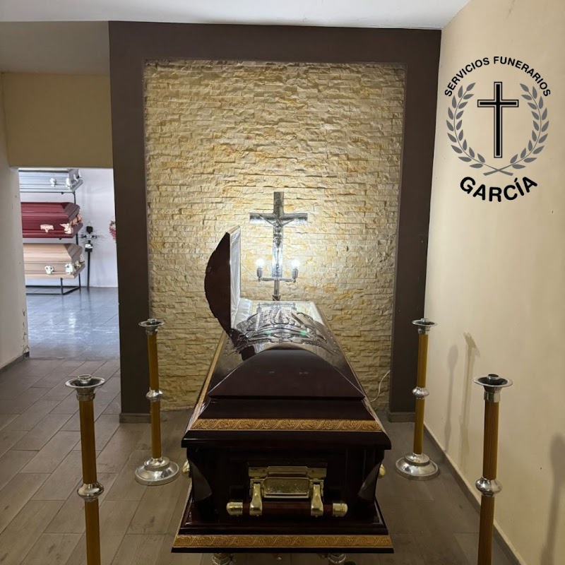Funeraria y Cruces Garcia
