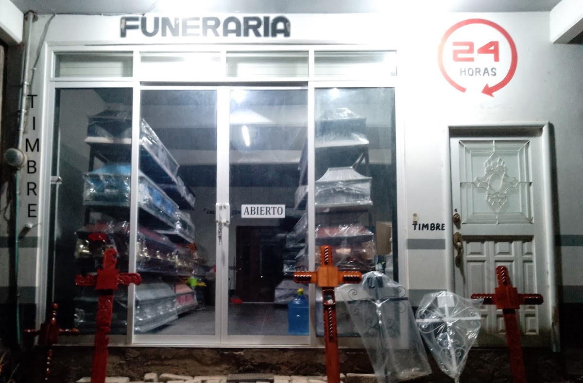 Funeraria y Marmoleria Maldonado's