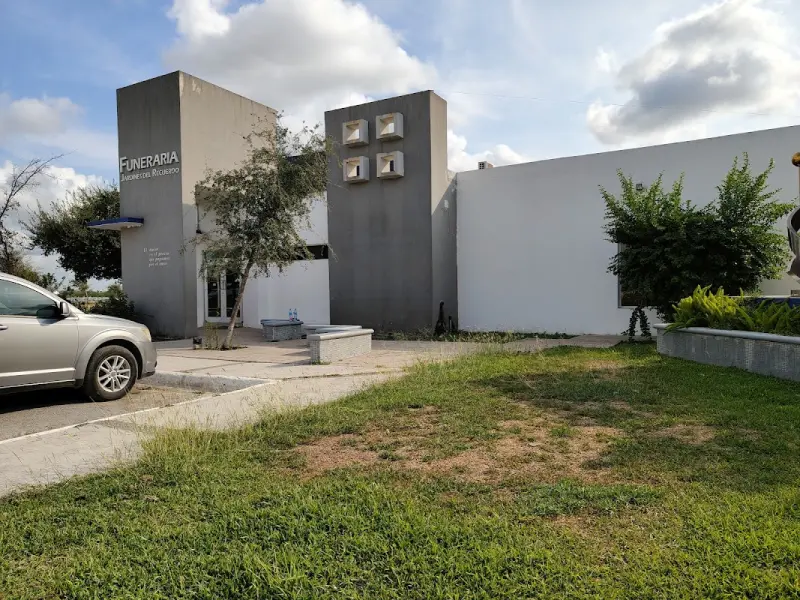 Funeraria y Panteon Jardines del Recuerdo