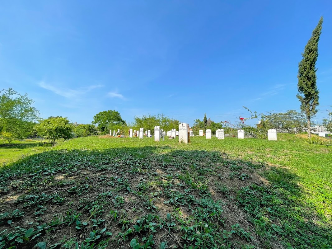 Funeraria y Recinto Memorial Getsemaní