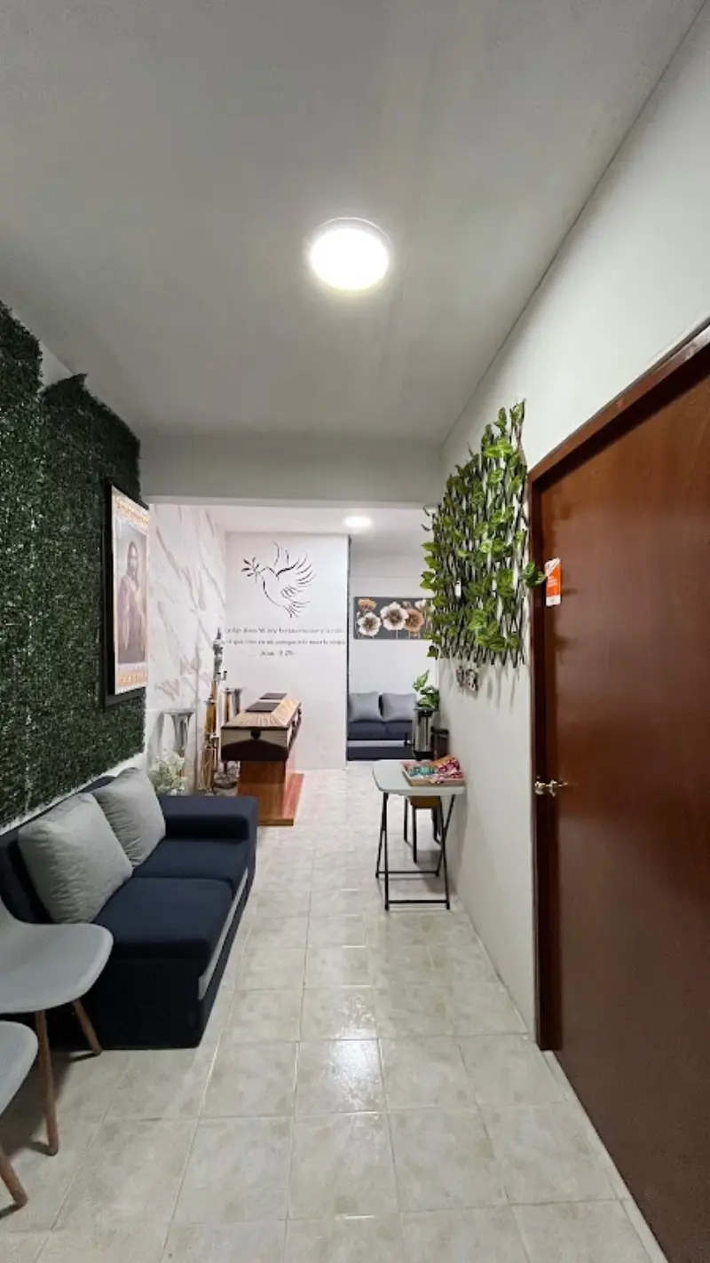 Funeraria y Sala Velatoria “La Última Morada”