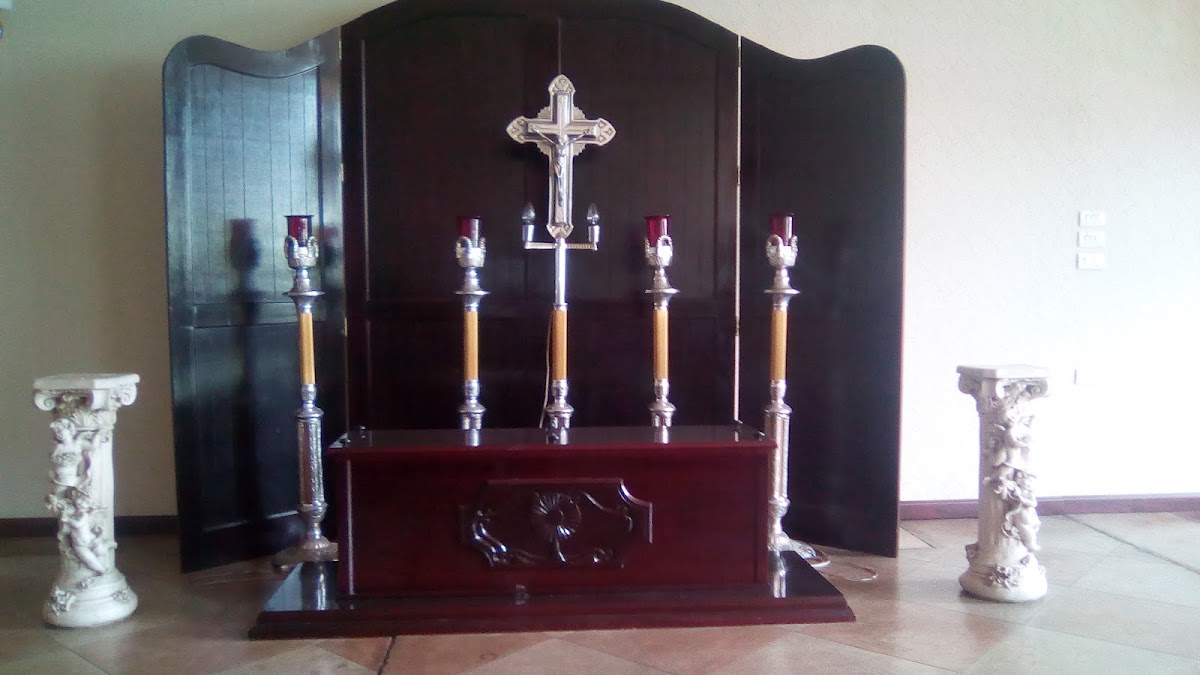 Funeraria y Sala Velatorios San Jorge