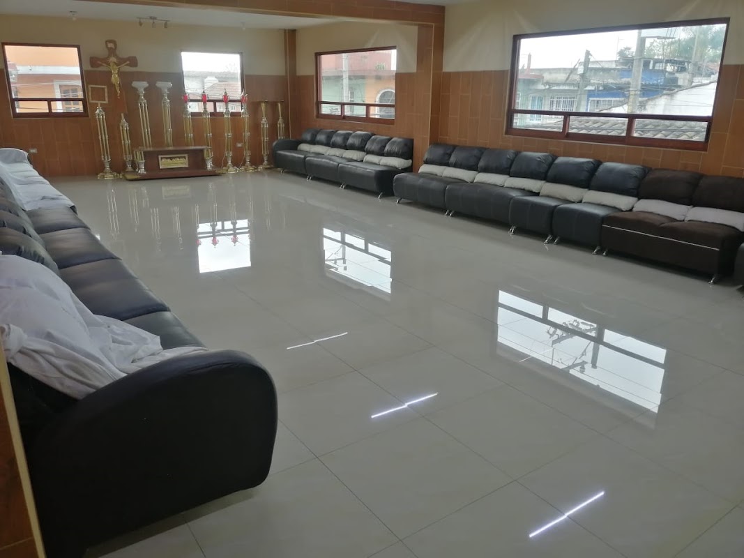 Funeraria y Salas de Velacion Tepeyac Coatepec