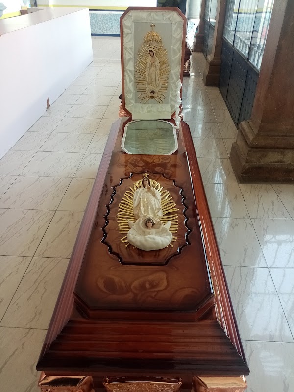 Funeraria y salas velatorias los Ángeles