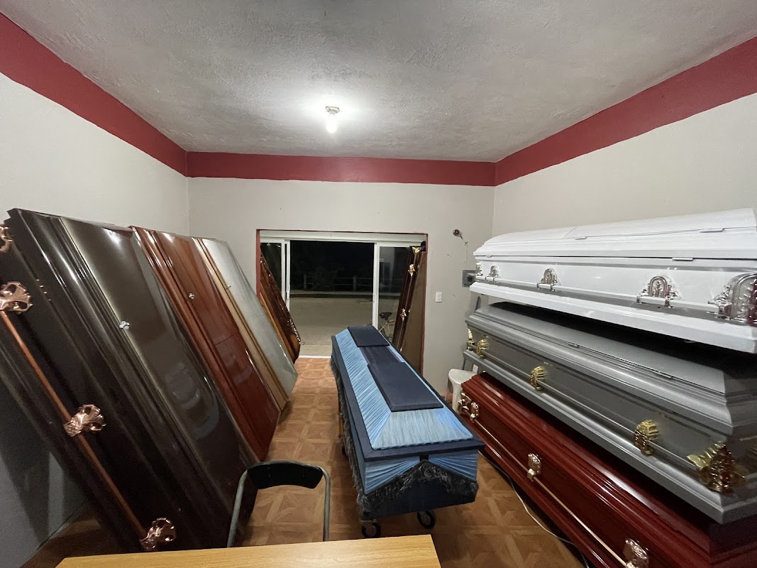 Funeraria Zaragoza Edén