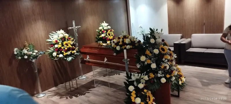 Funerarias Avalencia