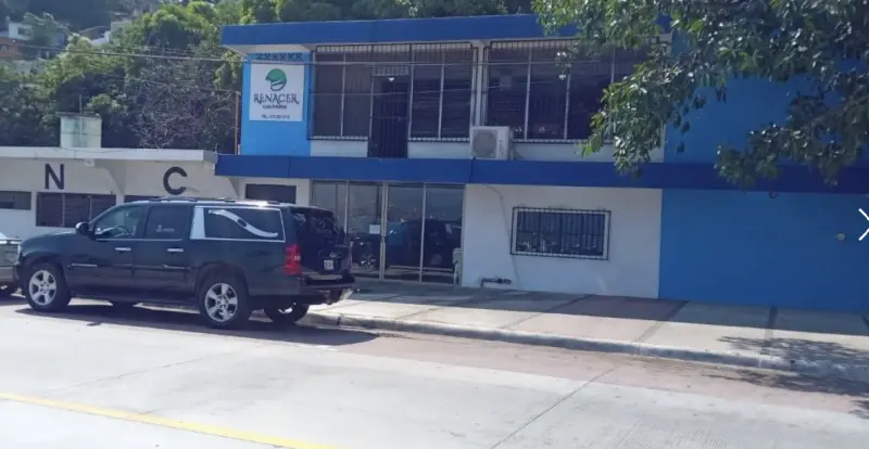 Funerarias Green Life