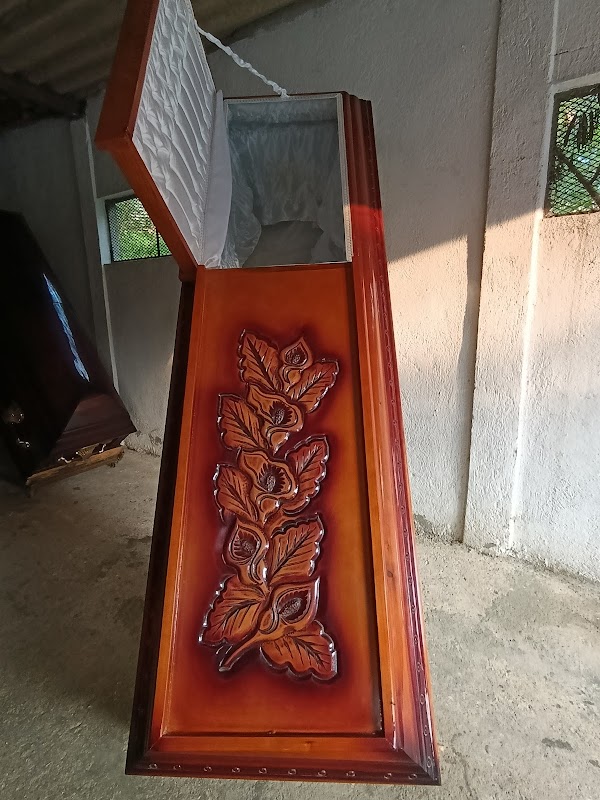 Funerarias la Divina Providencia Huatulco