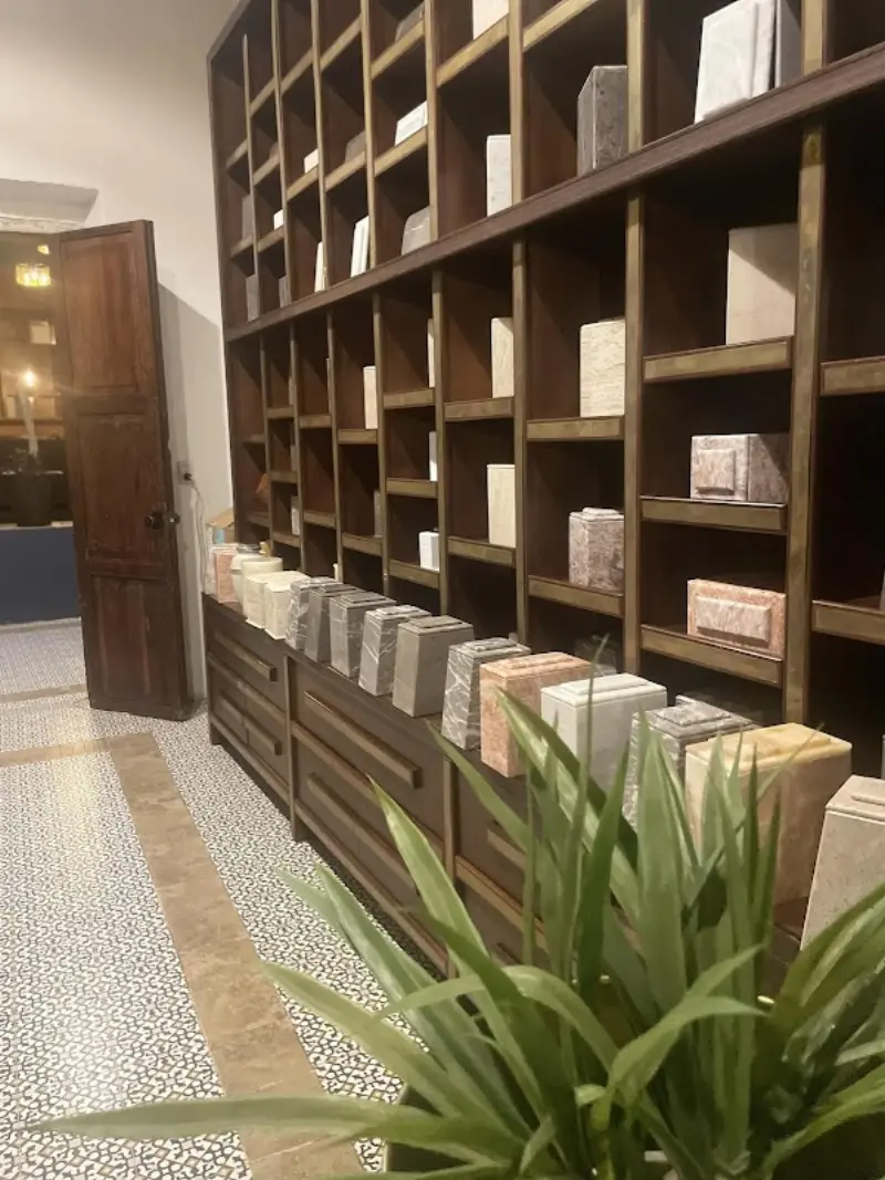 Funerarias Santiago Apóstol Morelia Mich