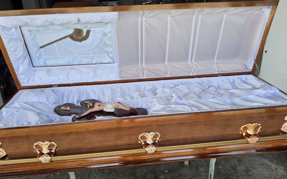 Funerarias Una Nueva Vida