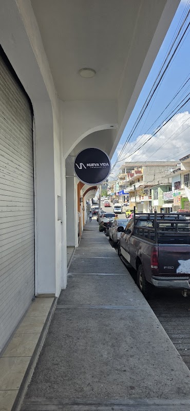 Funerarias Una Nueva Vida Centro