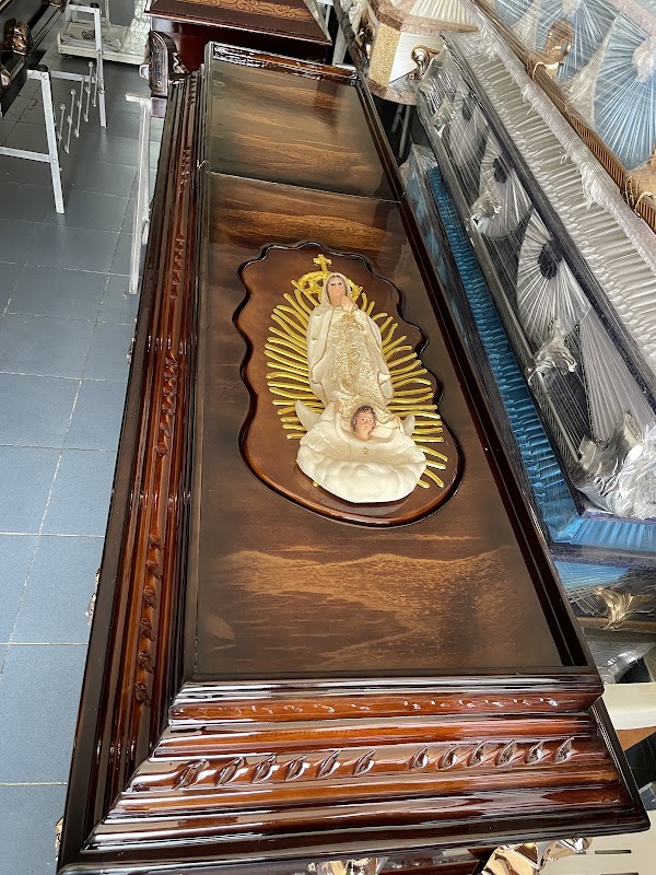 Funerarias Valentin Sucursal