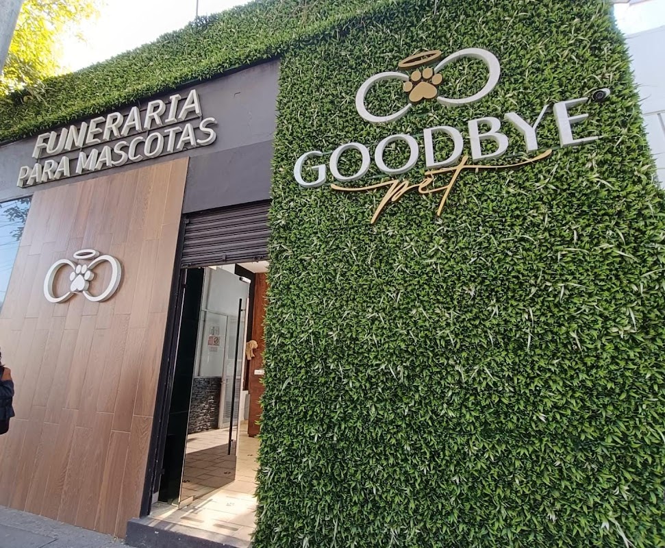 Goodbye Pet Funeraria de Mascotas