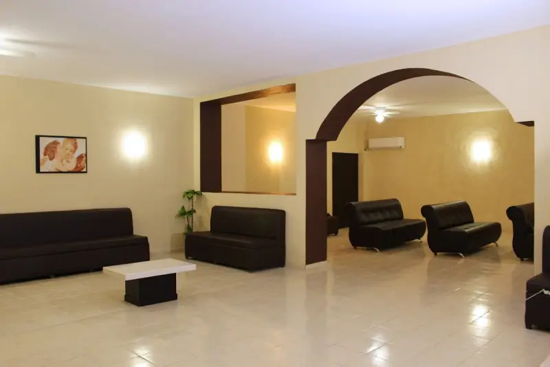 GRUDIP Grupo Funerario