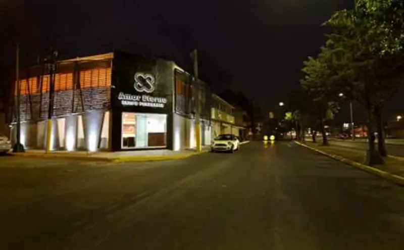 Grupo Funerario Amor Eterno