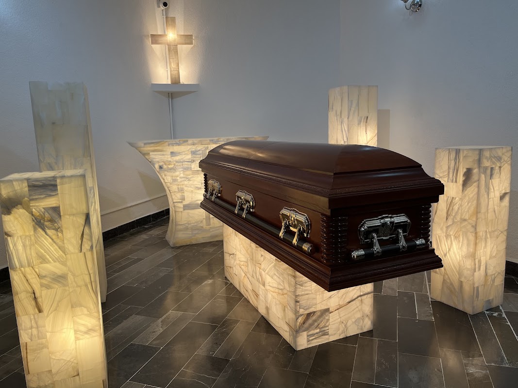 Grupo Funerario Cristo Rey Atlixco