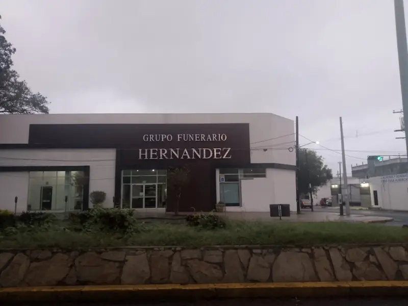 Grupo Funerario Hernández