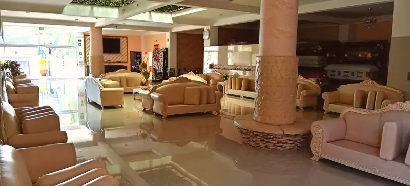 Grupo Funerario la Amistad de Celaya S.A. de C.V