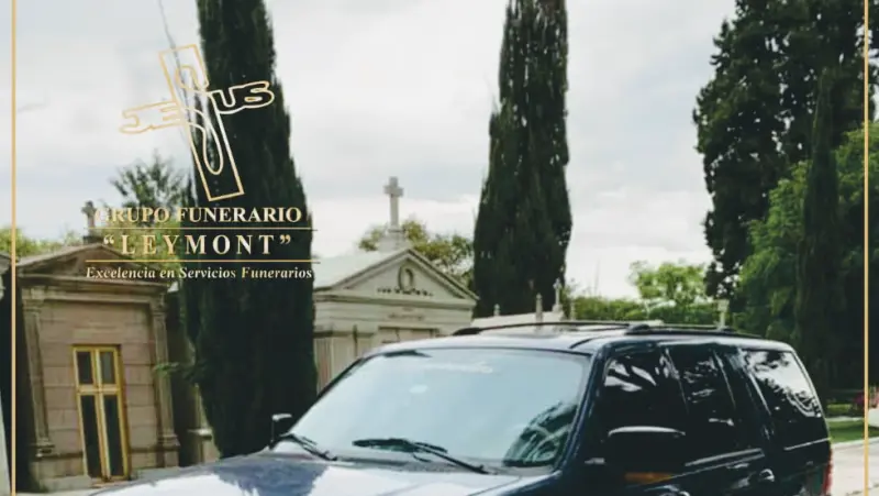 Grupo Funerario Leymont