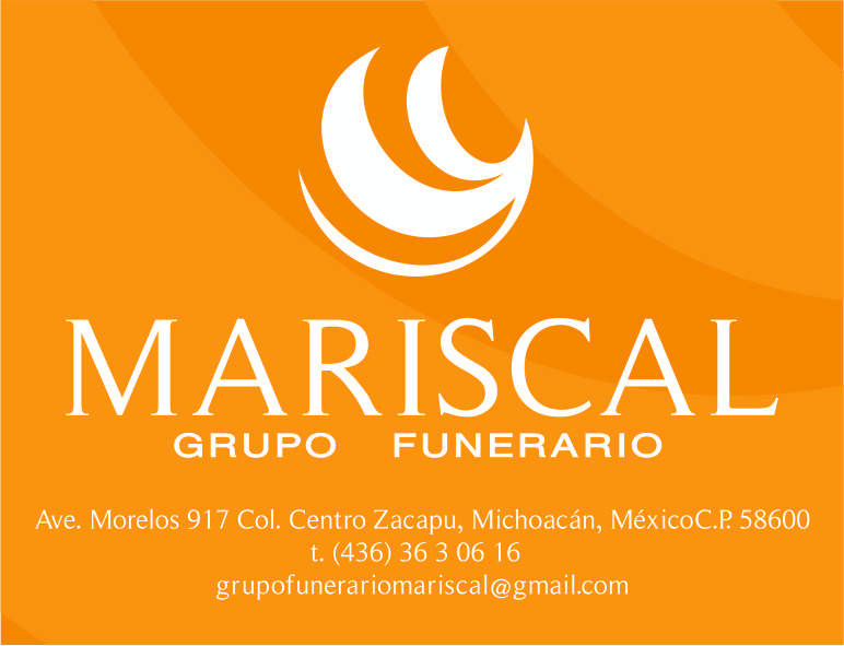 Grupo Funerario Mariscal