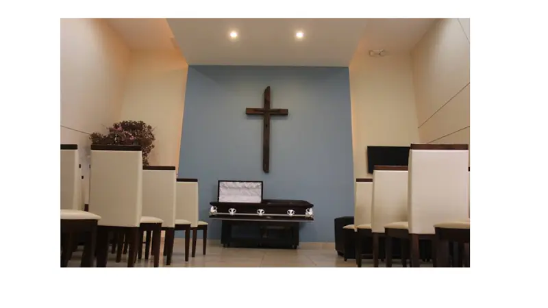 Grupo Funerario Santana