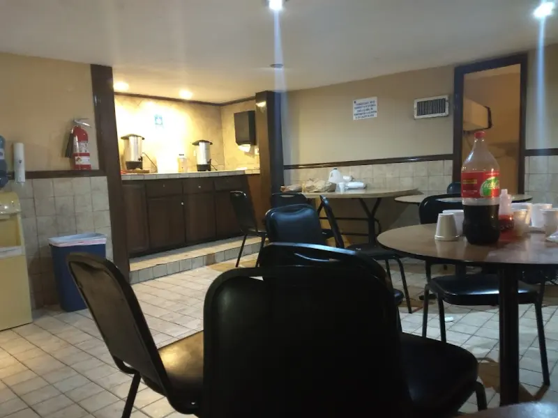 Grupo Inhumaciones Escobedo y Zerimar